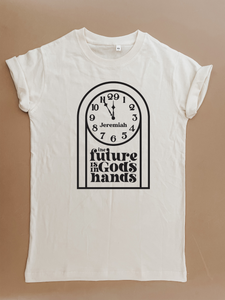 Jeremiah 29:11 / Adult unisex tee