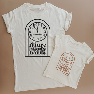 Jeremiah 29:11 / Adult unisex tee