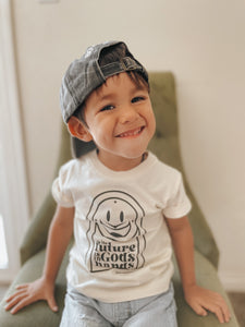Jeremiah 29:11 / bodysuit & tee