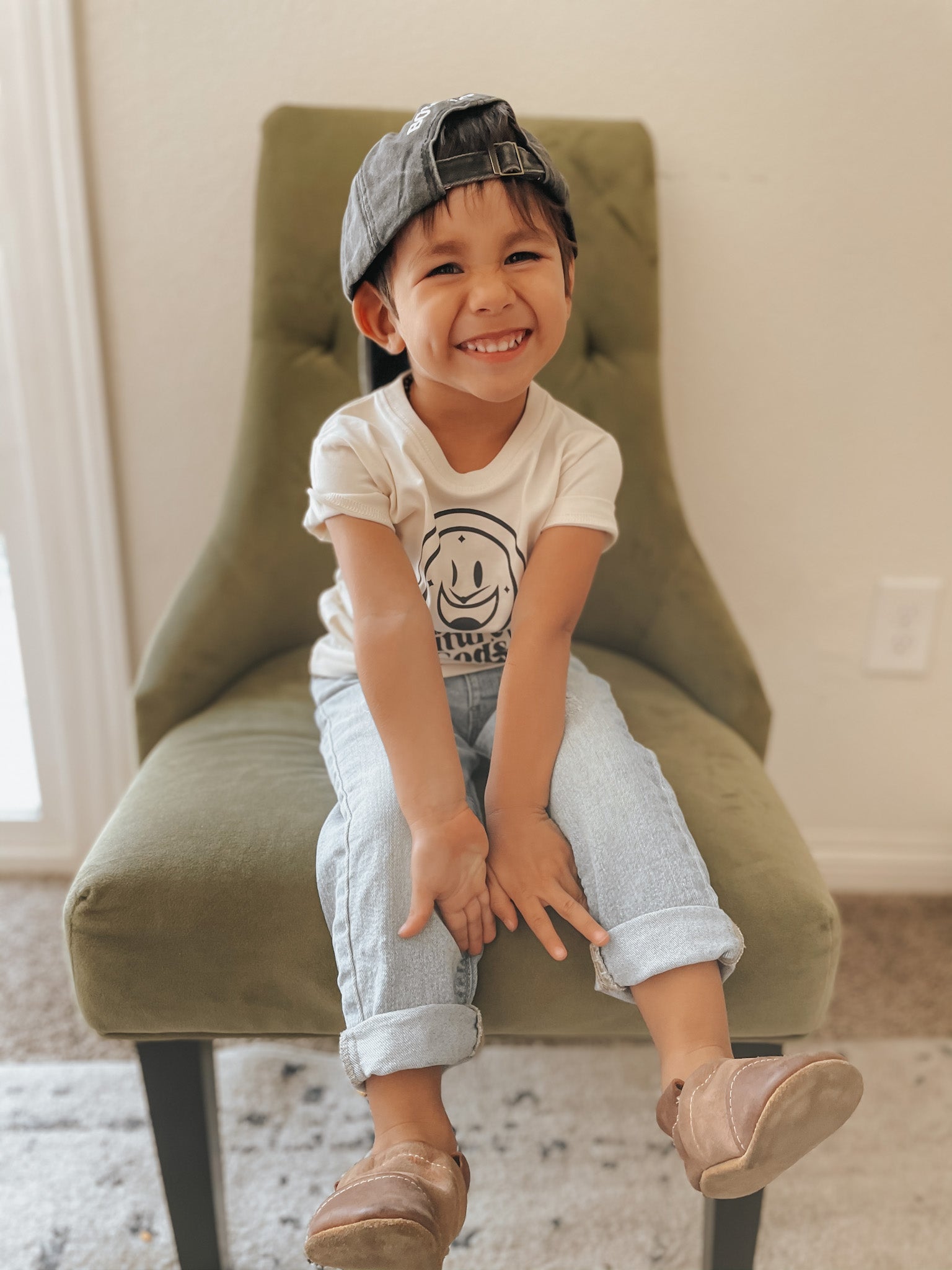 Jeremiah 29:11 / bodysuit & tee