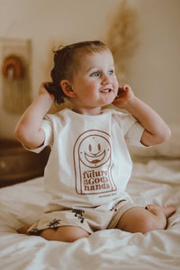 Jeremiah 29:11 / bodysuit & tee