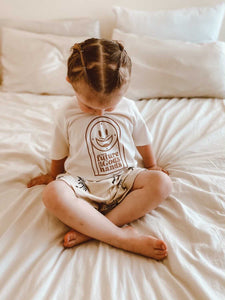 Jeremiah 29:11 / bodysuit & tee